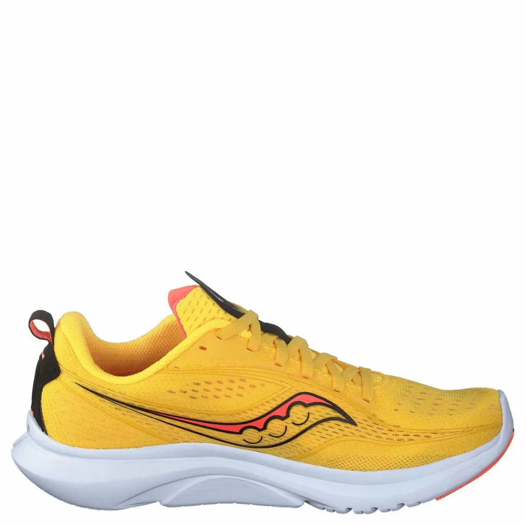 Saucony Kinvara 13 Vizigold/vizired Online