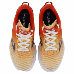 Kinvara 14 White/flax*Saucony Discount