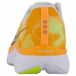 Saucony Kinvara 15 Women Peel/white Hot