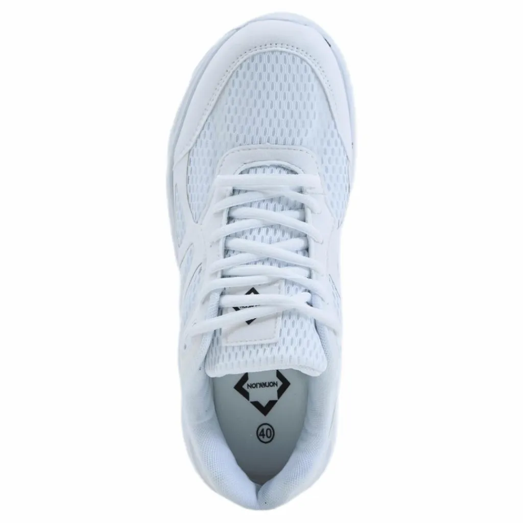 Kip White*Nonation Clearance