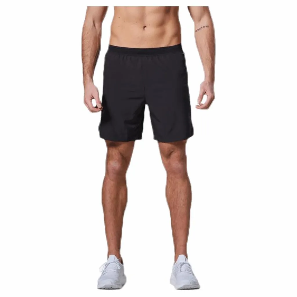 Kipping Shorts Black*FRONTIER Online