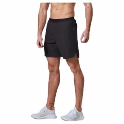 Kipping Shorts Black*FRONTIER Online