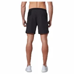 Kipping Shorts Black*FRONTIER Online