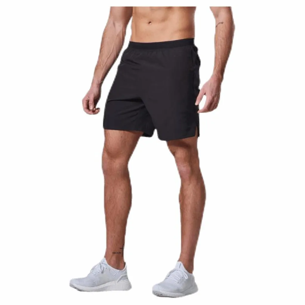 Kipping Shorts Black*FRONTIER Online