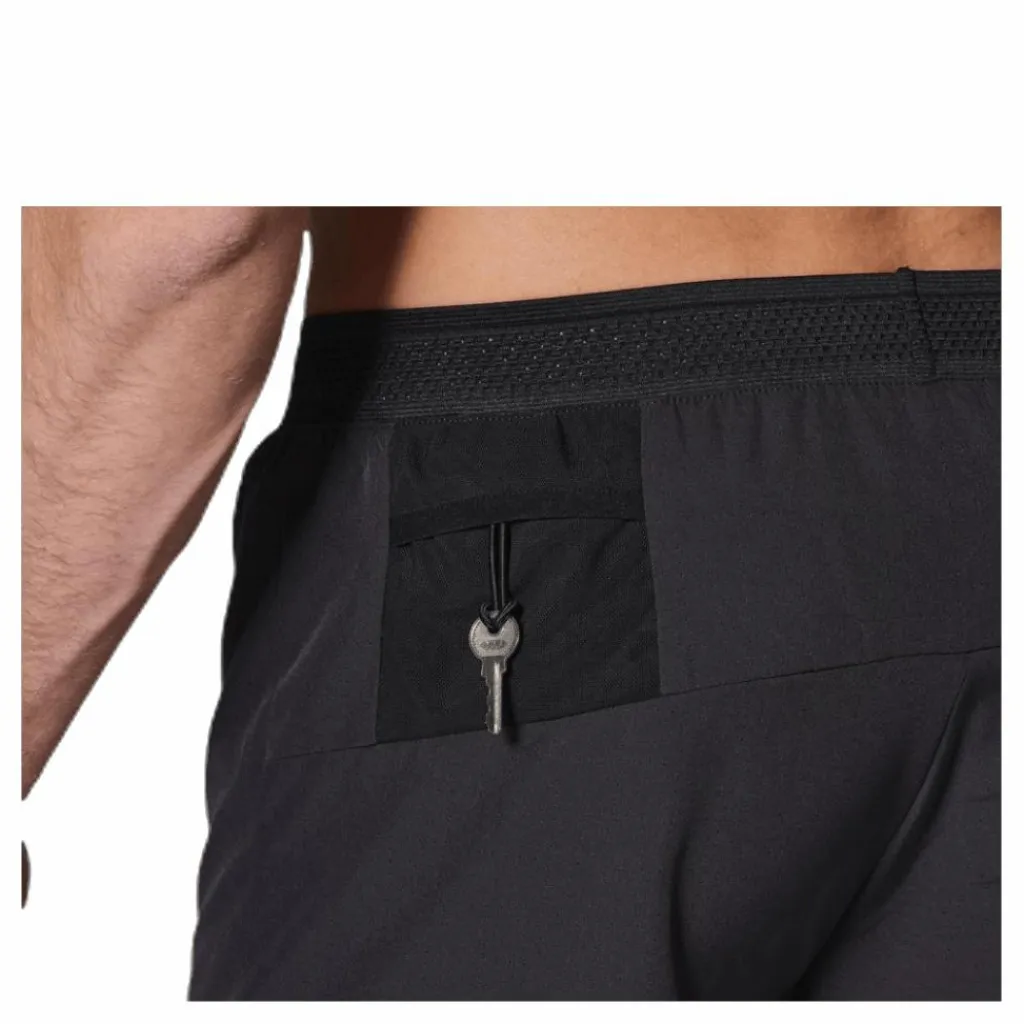 Kipping Shorts Black*FRONTIER Online