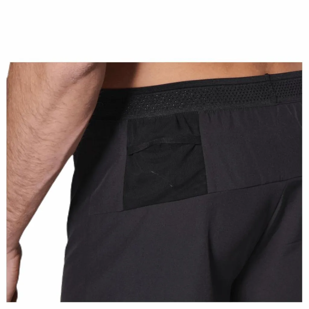 Kipping Shorts Black*FRONTIER Online