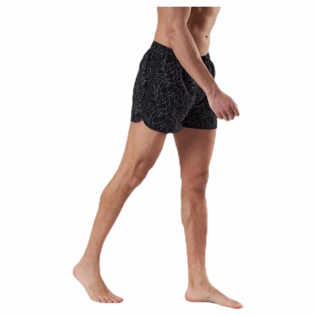 Kirk shorts Black*Aquarapid Hot