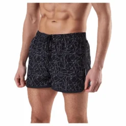Kirk shorts Black*Aquarapid Hot