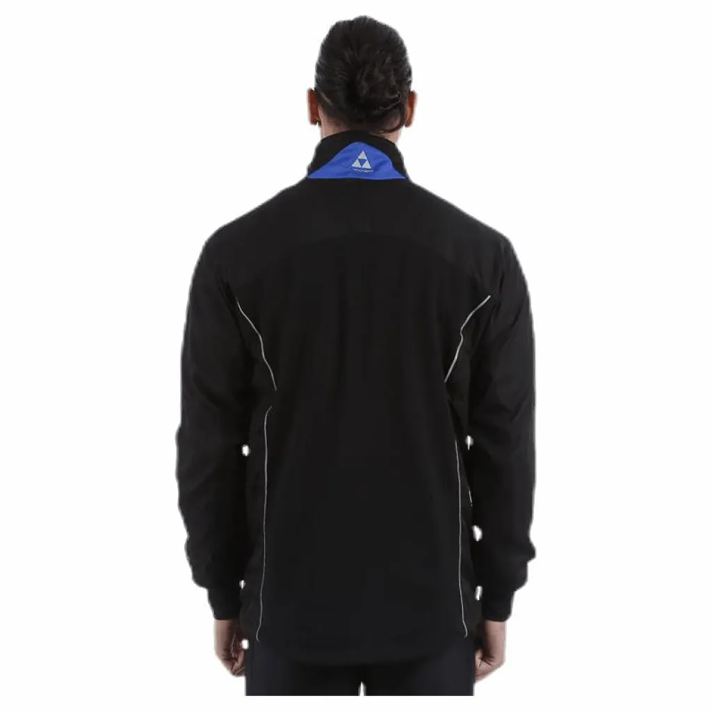 Fischer Kiruna Jacket Blue/Black