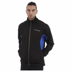 Fischer Kiruna Jacket Blue/Black