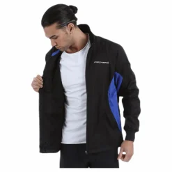 Fischer Kiruna Jacket Blue/Black