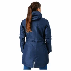 Kiruna Parka Blue*2117 of Sweden Online