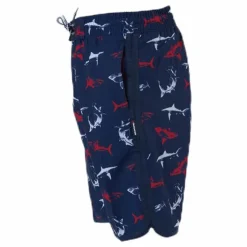 Aquarapid Kish Shorts Junior Blue Blå Best