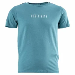 Name It Kito Ss Top Blue Svart Clearance
