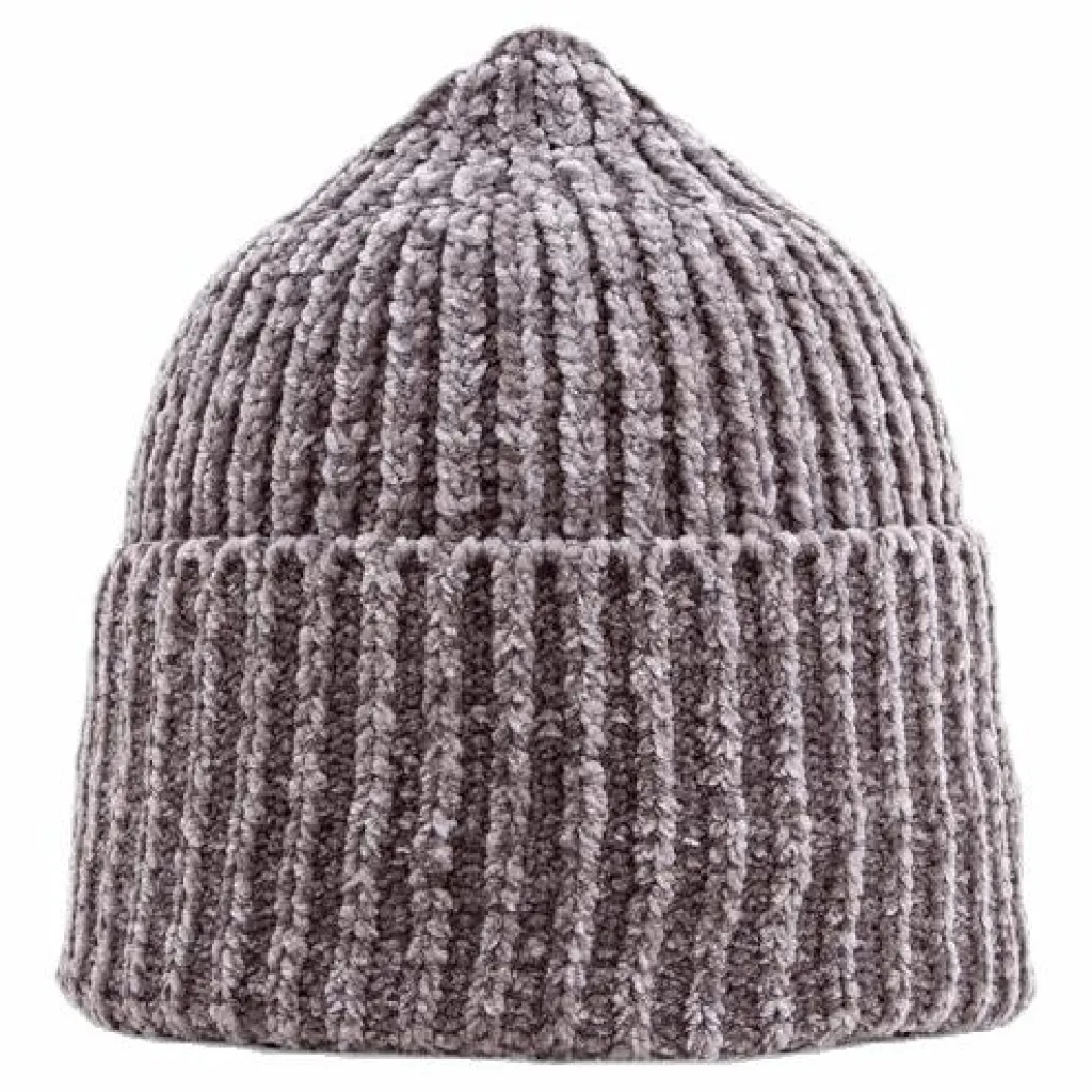 Molo Kitty Winter Beanie Grey Grå Discount