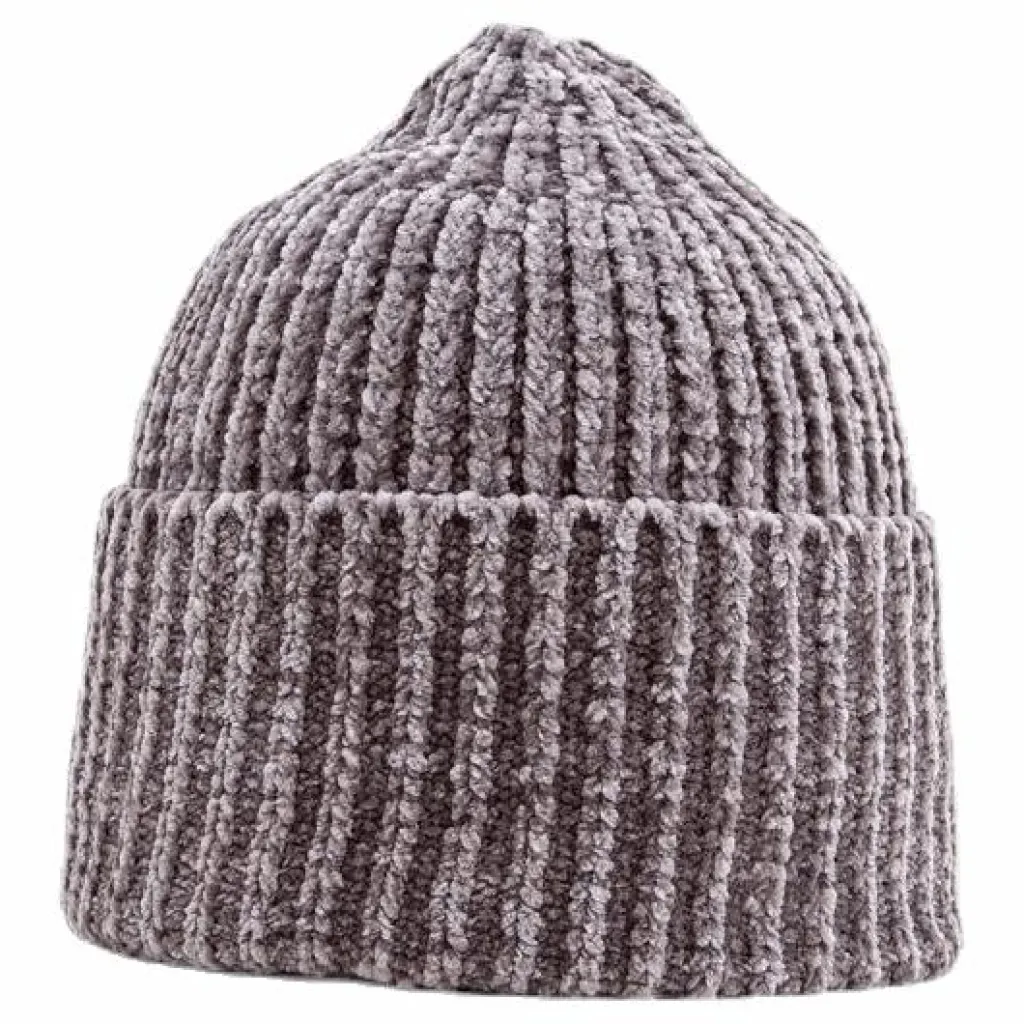 Molo Kitty Winter Beanie Grey Grå Discount