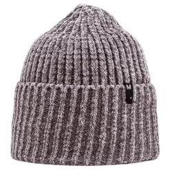 Molo Kitty Winter Beanie Grey Grå Discount