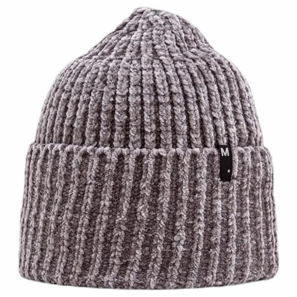 Molo Kitty Winter Beanie Grey Grå Discount