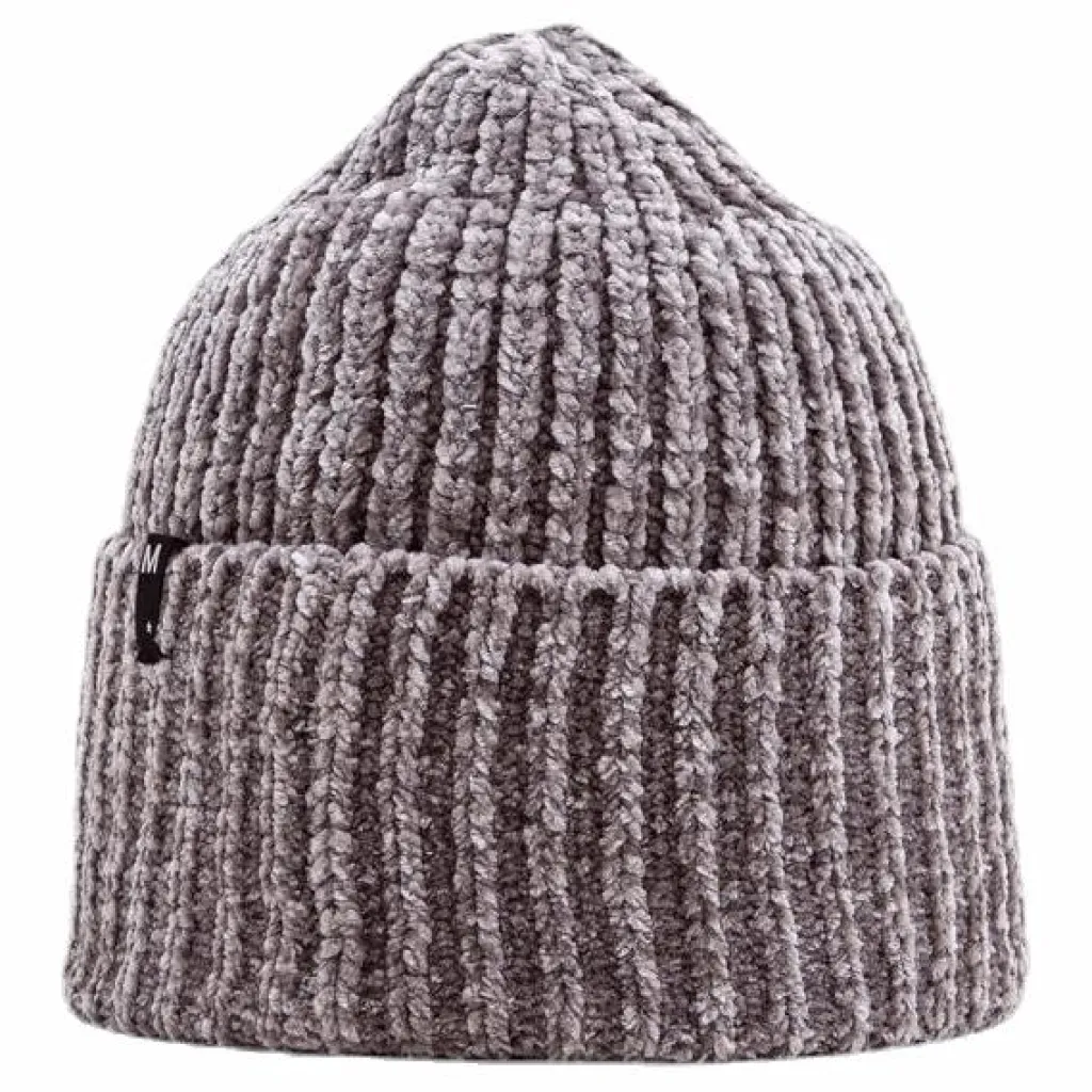 Molo Kitty Winter Beanie Grey Grå Discount