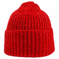 Molo Kitty Winter Beanie Red Röd Sale