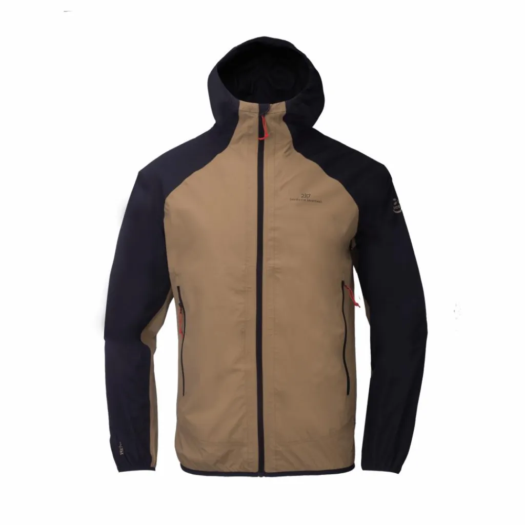 Klacken 2,5 Jacket M Kitt/brown*2117 of Sweden Hot