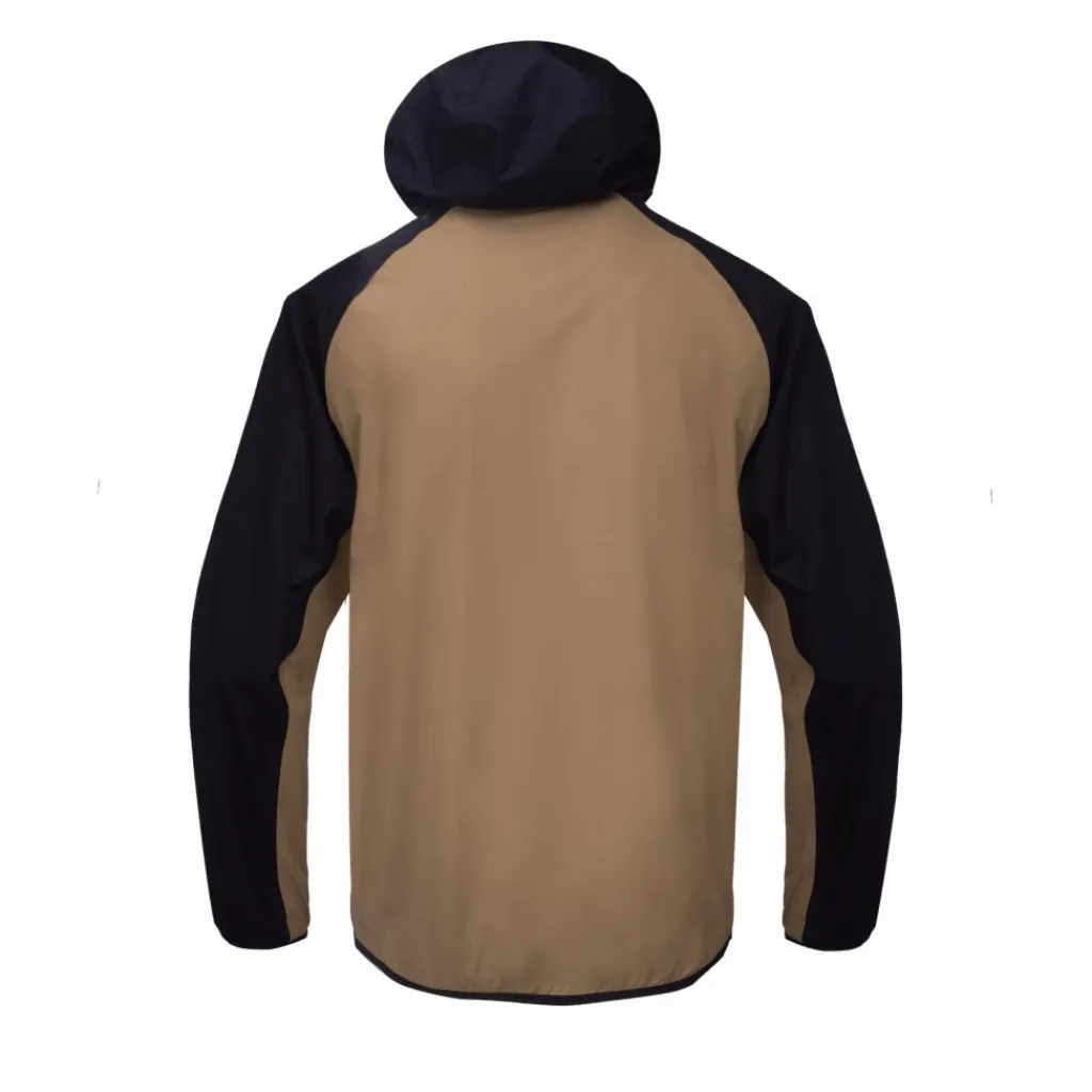 Klacken 2,5 Jacket M Kitt/brown*2117 of Sweden Hot