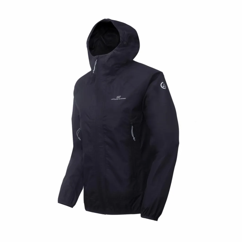 Klacken 2,5 Jacket W Black*2117 of Sweden New