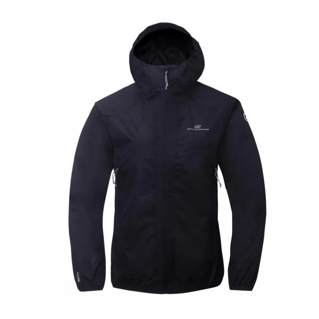 Klacken 2,5 Jacket W Black*2117 of Sweden New