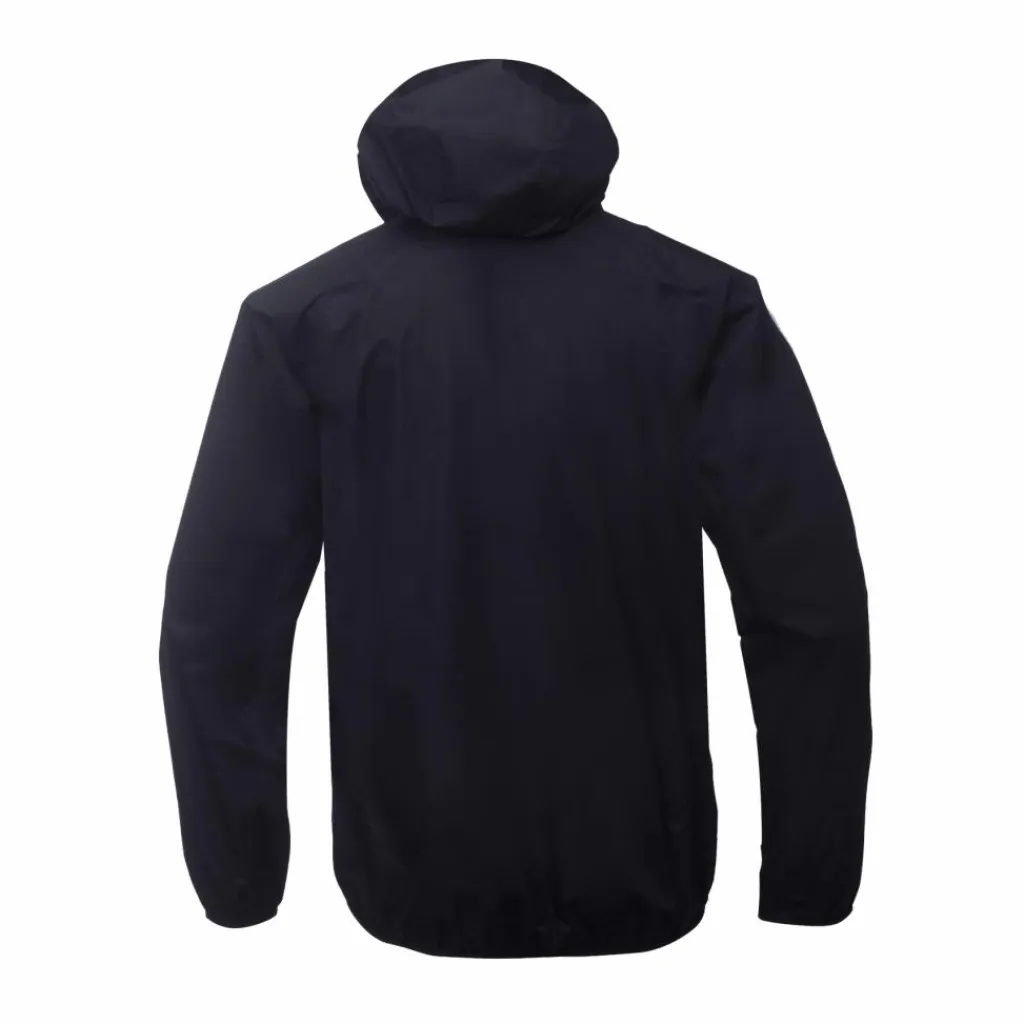 Klacken 2,5 Jacket W Black*2117 of Sweden New