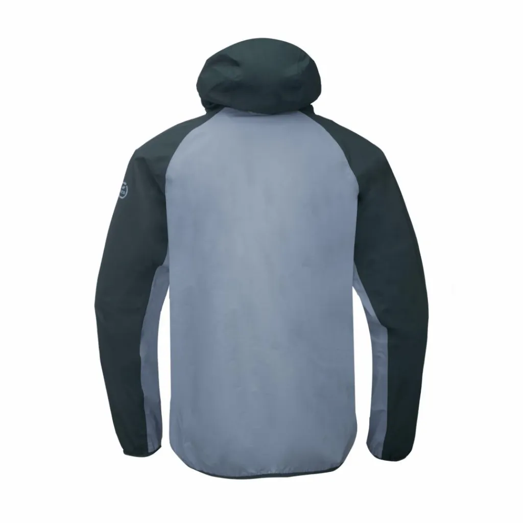 2117 of Sweden Klacken 2,5 Jacket W Ocean Flerfärgad Discount
