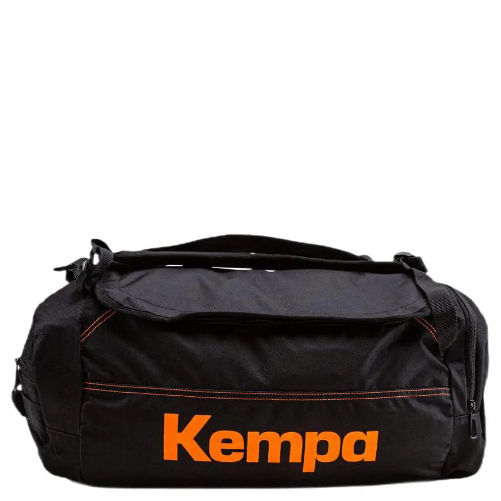 Kempa K-Line Bag Orange/Black Orange och Svart Online