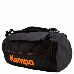 Kempa K-Line Bag Orange/Black Orange och Svart Online