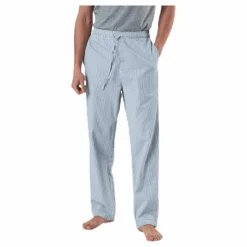 Klitmoeller Thin Stripes Blue*Dedicated Online