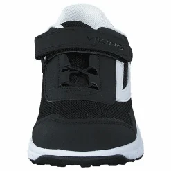 Viking Knapper Black Svart Clearance