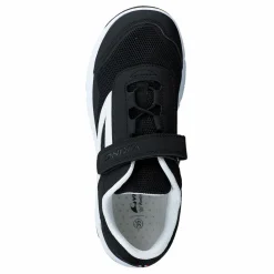 Viking Knapper Black Svart Clearance