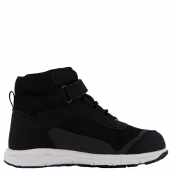 Viking Knapper Reflex Mid Wp 1v Black Svart Sale