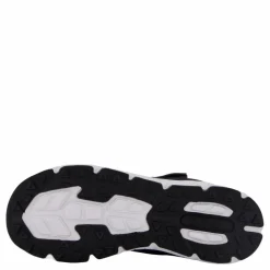 Viking Knapper Reflex Mid Wp 1v Black Svart Sale