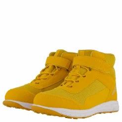 Knapper Reflex Mid Wp 1v Mustard*Viking Best