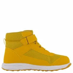 Knapper Reflex Mid Wp 1v Mustard*Viking Best