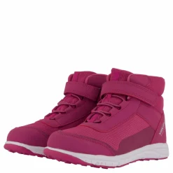 Knapper Reflex Mid Wp 1v Plum*Viking Online