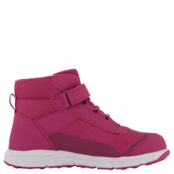 Knapper Reflex Mid Wp 1v Plum*Viking Online