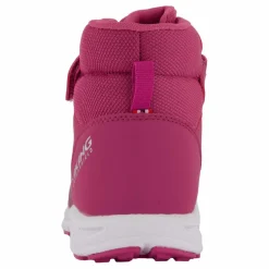 Knapper Reflex Mid Wp 1v Plum*Viking Online