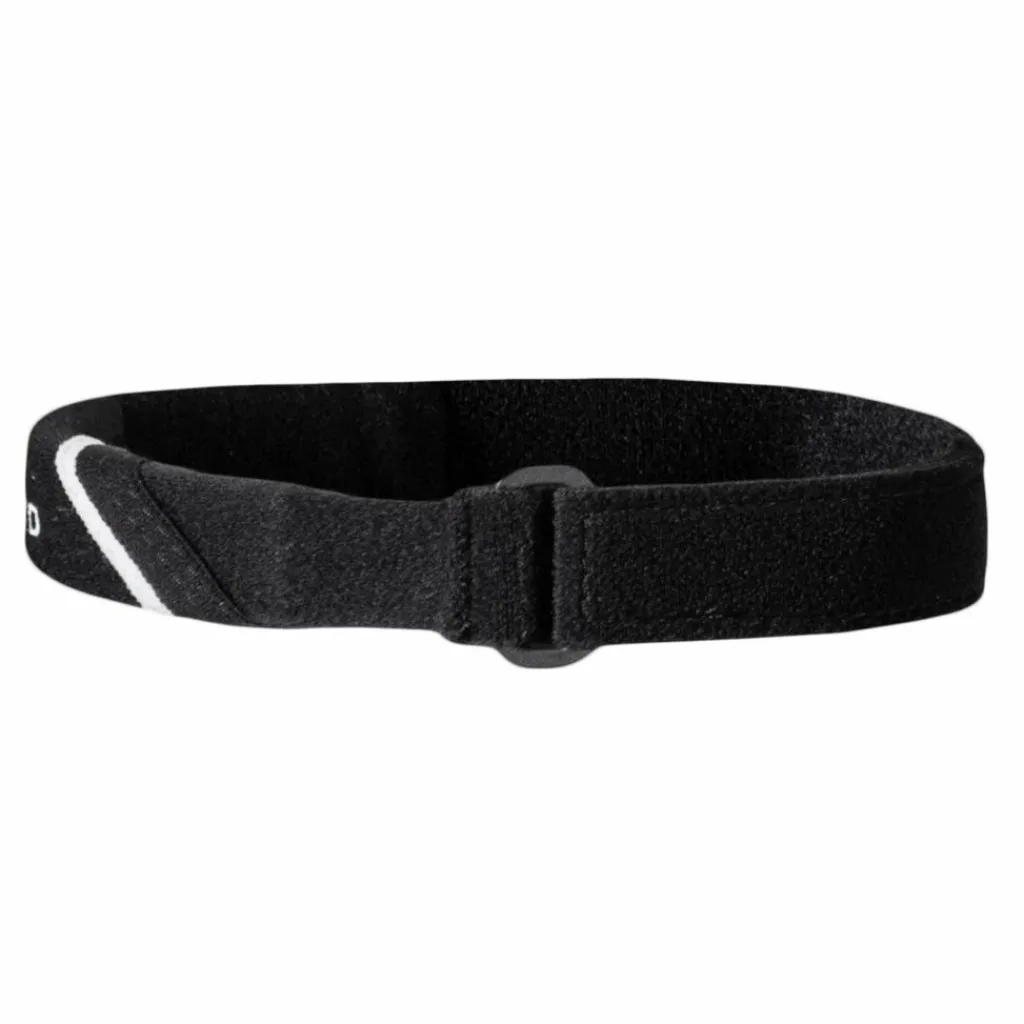 Rehband Knee Strap Black Sale