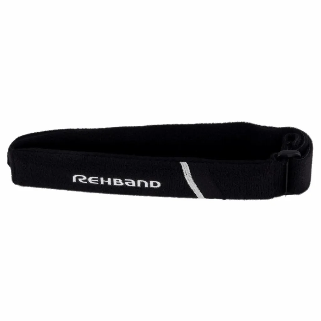 Rehband Knee Strap Black Sale