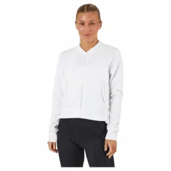 Knit Golf Bomber Jacket White*adidas Hot