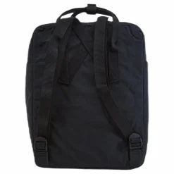 Fjällräven Kånken Black Svart