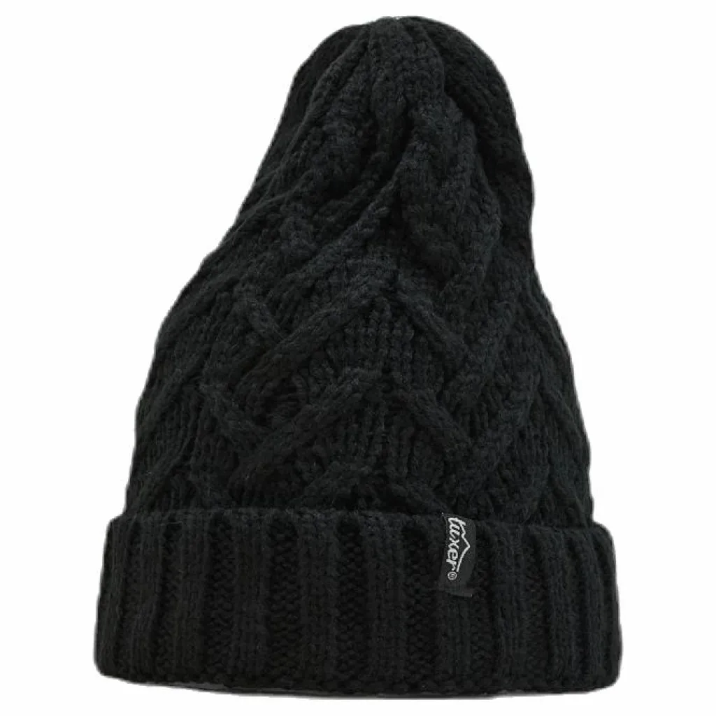 Knot Cap Black*Tuxer Online
