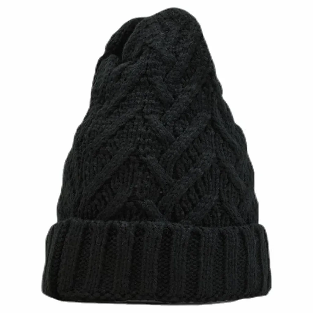 Knot Cap Black*Tuxer Online
