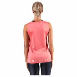 Knot Singlet Pink/Red*Röhnisch Hot
