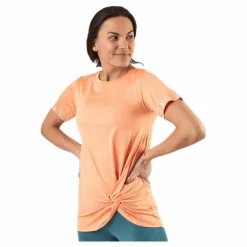 Knot Tee*Röhnisch Sale